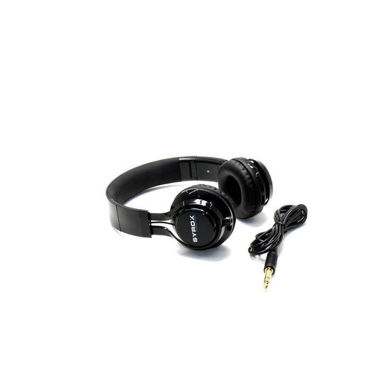 Nokta Headphones – Destination Gold Detectors LLC