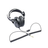 Nokta Makro Koss Headphones with 6.3mm Jack-Destination Gold Detectors