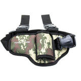 Nokta Makro - PP Leg Holster-Destination Gold Detectors