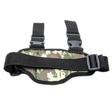 Nokta Makro - PP Leg Holster-Destination Gold Detectors