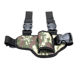 Nokta Makro - PP Leg Holster-Destination Gold Detectors