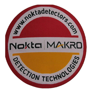 Nokta Makro Patch-Destination Gold Detectors