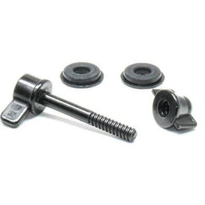 Nokta Makro Search Coil Mounting Hardware 28R-Destination Gold Detectors