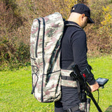 Nokta Multi-Purpose Backpack-Destination Gold Detectors