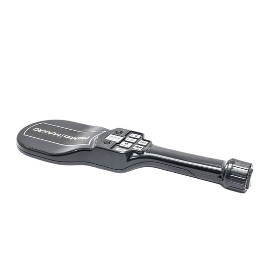 Nokta NMS20 Hand-Held Security Detector-Destination Gold Detectors