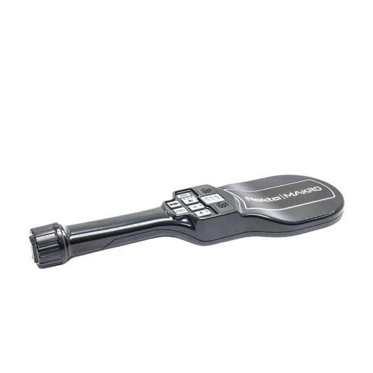 Nokta NMS20 Hand-Held Security Detector-Destination Gold Detectors
