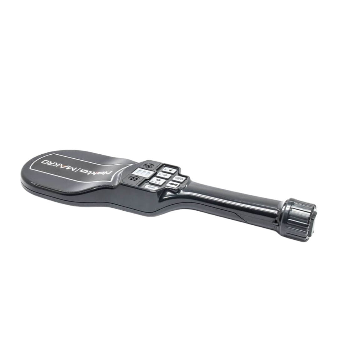 Nokta NMS30 Hand-Held Security Detector-Destination Gold Detectors