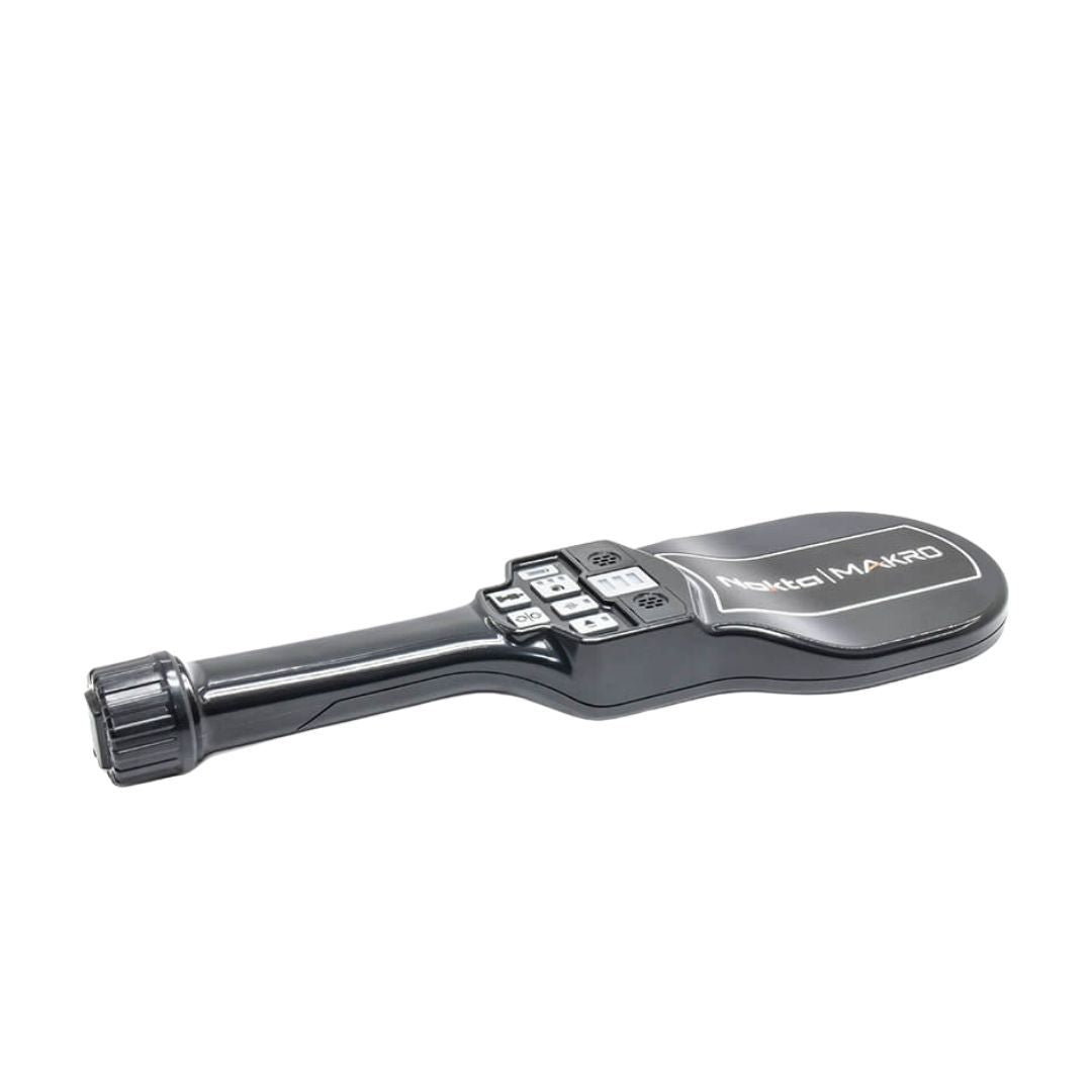 Nokta NMS30 Hand-Held Security Detector-Destination Gold Detectors