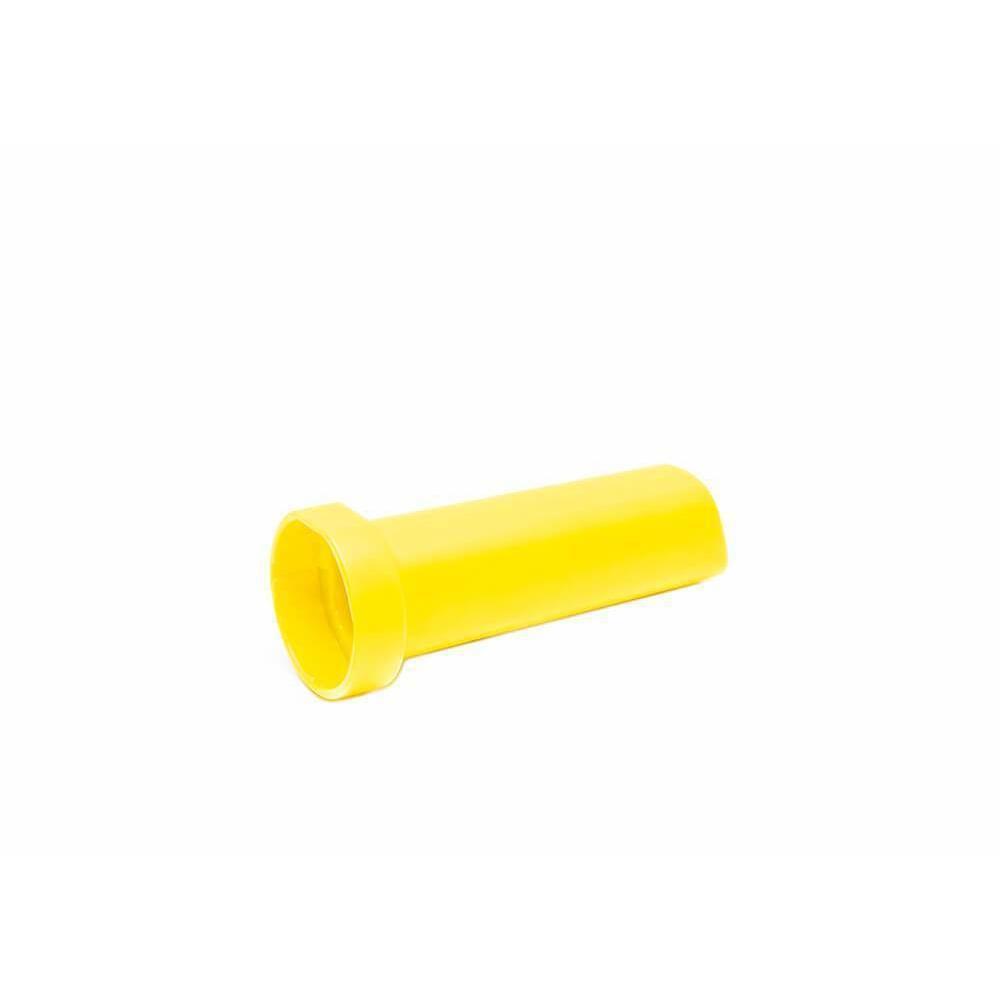 Nokta Replaceable Pointer Coil - Hard Shell Case (Yellow)-Destination Gold Detectors