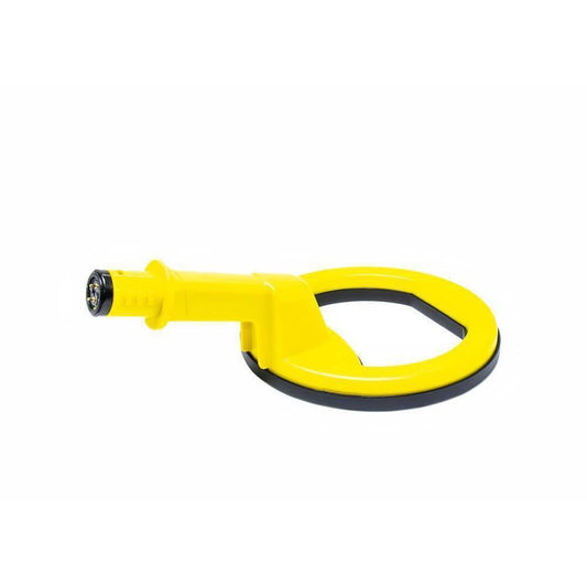 Nokta Replaceable Scuba Coil - 14x14 cm / 5.5" (Yellow)-Destination Gold Detectors