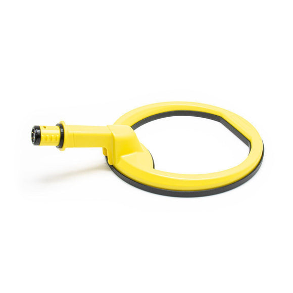 Nokta Replaceable Scuba Coil 8’’ Yellow - PD-Destination Gold Detectors