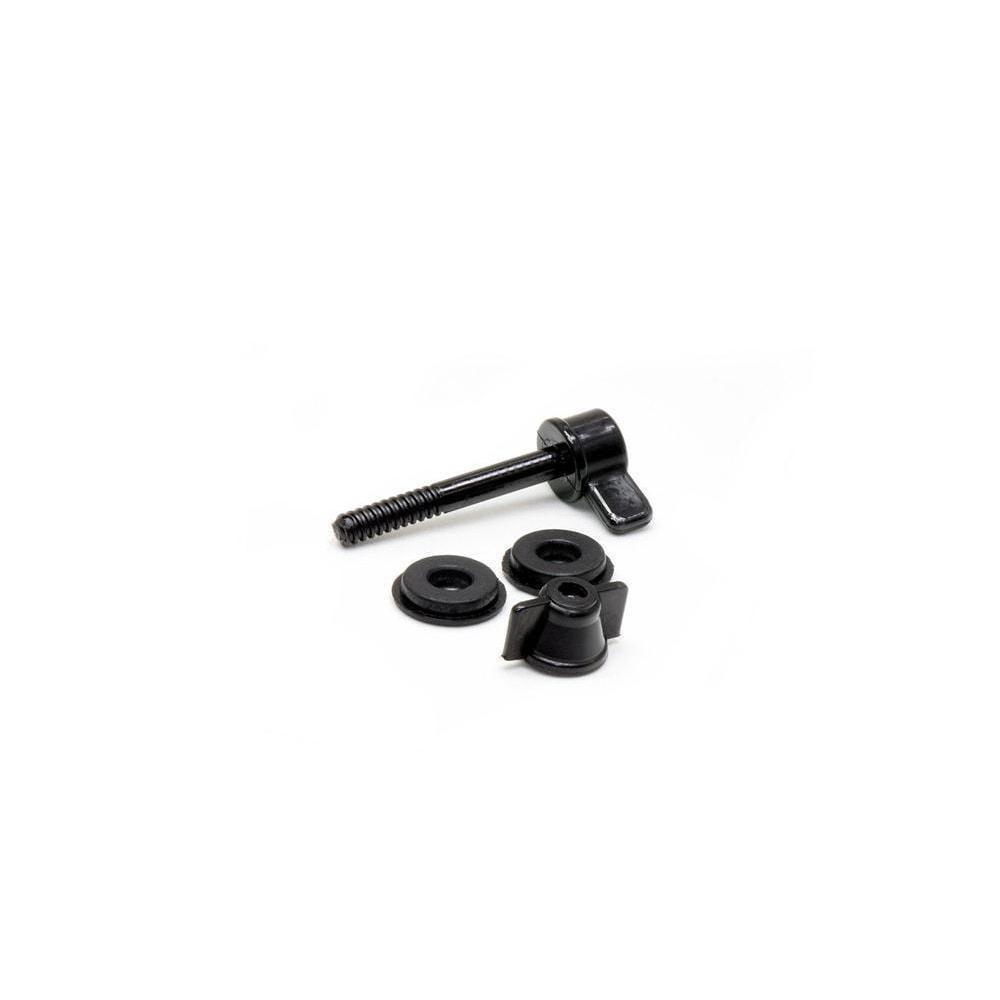 Nokta Search Coil Mounting Hardware-Destination Gold Detectors