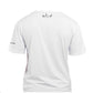 Nokta Simplex T-Shirt White-Destination Gold Detectors
