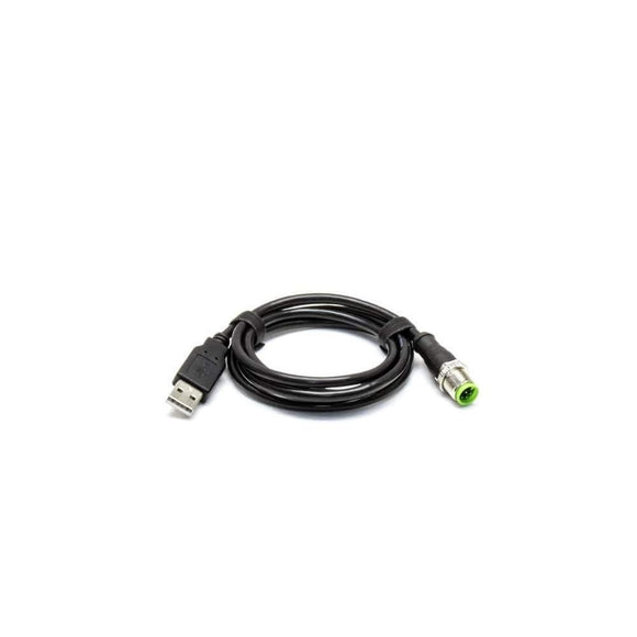 Nokta USB Charger & Data Cable-Destination Gold Detectors