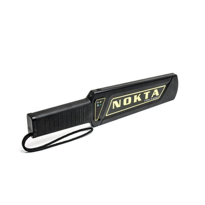 Nokta Ultra Scanner Pro Metal Detector-Destination Gold Detectors
