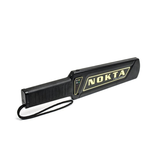 Nokta Ultra Scanner Pro Metal Detector-Destination Gold Detectors