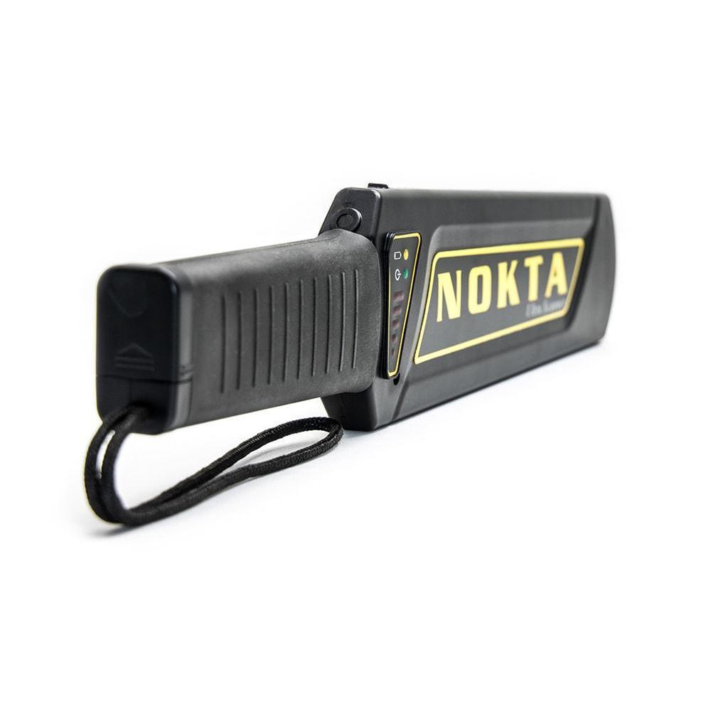 Nokta Ultra Scanner Standard Metal Detector-Destination Gold Detectors