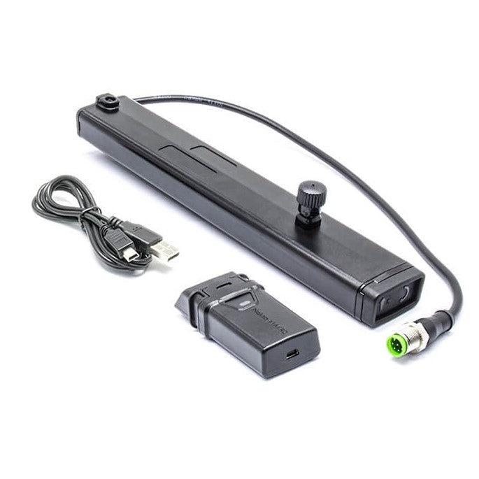 Nokta The Legend Waterproof Battery and Charger-Destination Gold Detectors