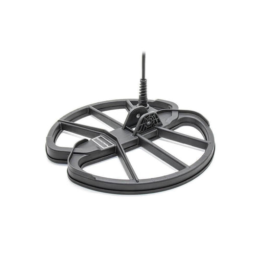 Nokta Waterproof DD Search Coil - 28 cm / 11" (SP28)-Destination Gold Detectors