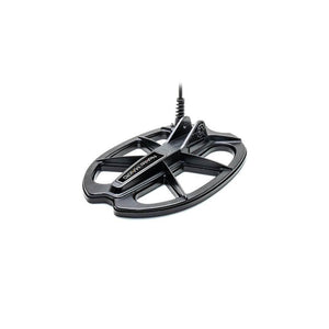 Nokta Waterproof DD Search Coil - 28x18 cm / 11x7" (INV28)-Destination Gold Detectors