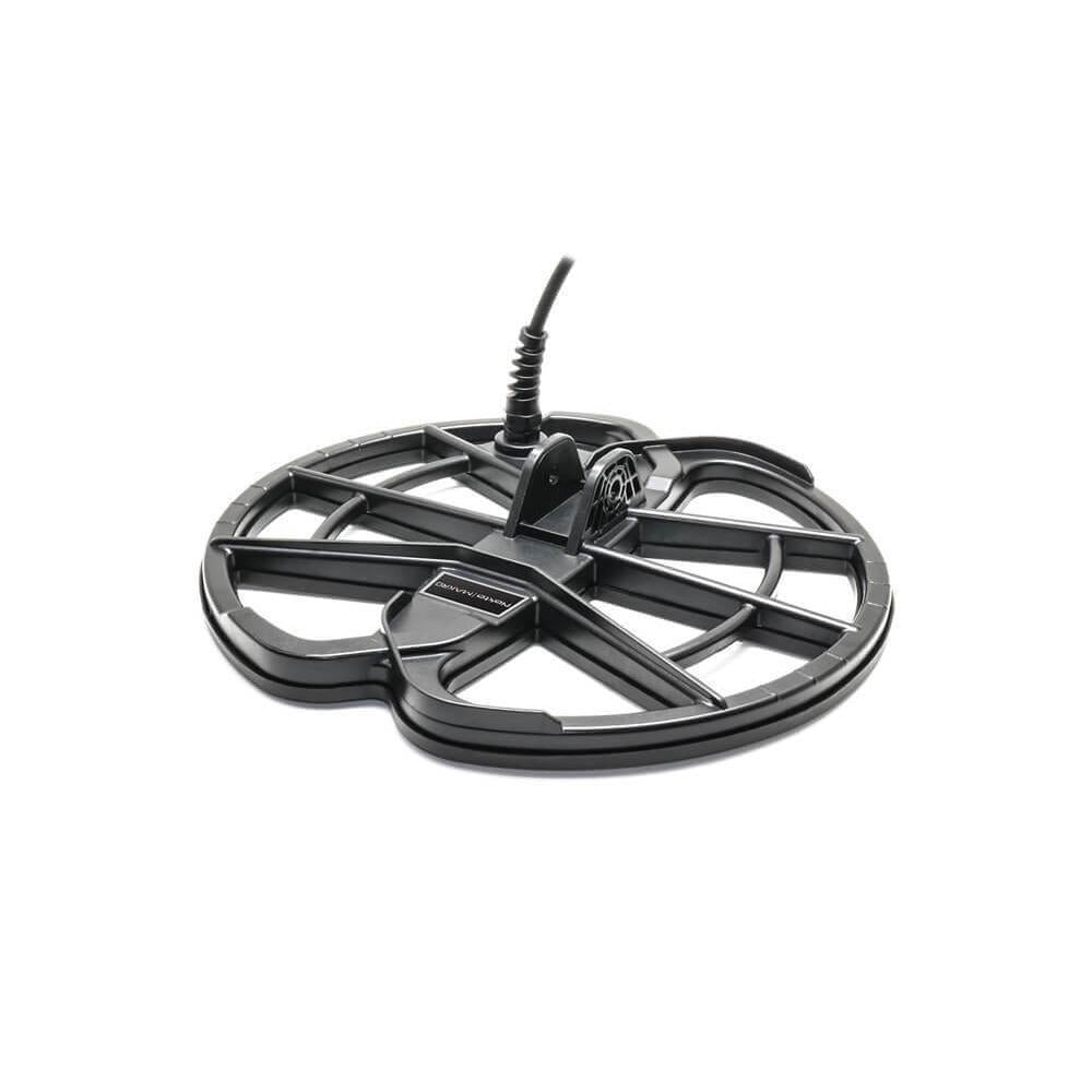 Nokta Waterproof DD Search Coil - 28x28 cm / 11" (IM28R)-Destination Gold Detectors