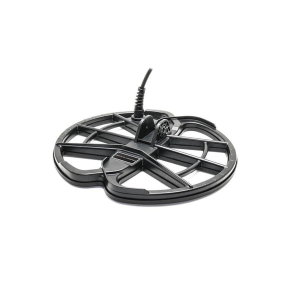 Nokta Waterproof DD Search Coil - 28x28 cm / 11