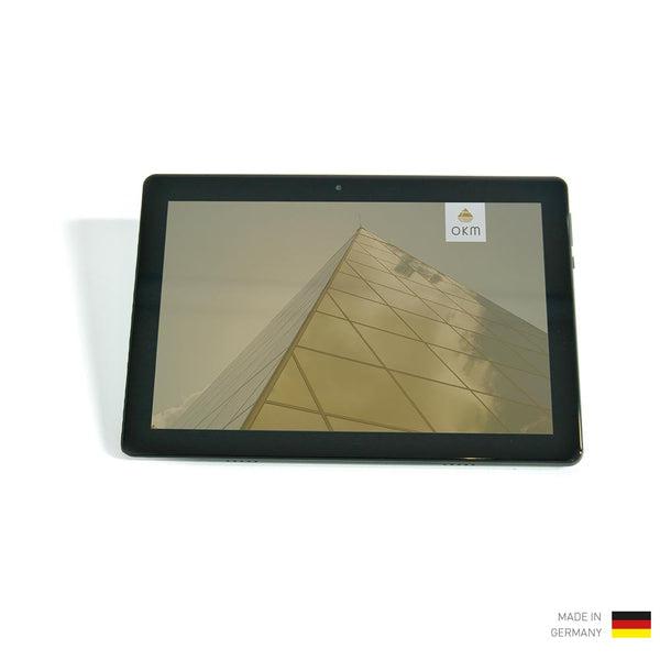 OKM Android Tablet-Destination Gold Detectors