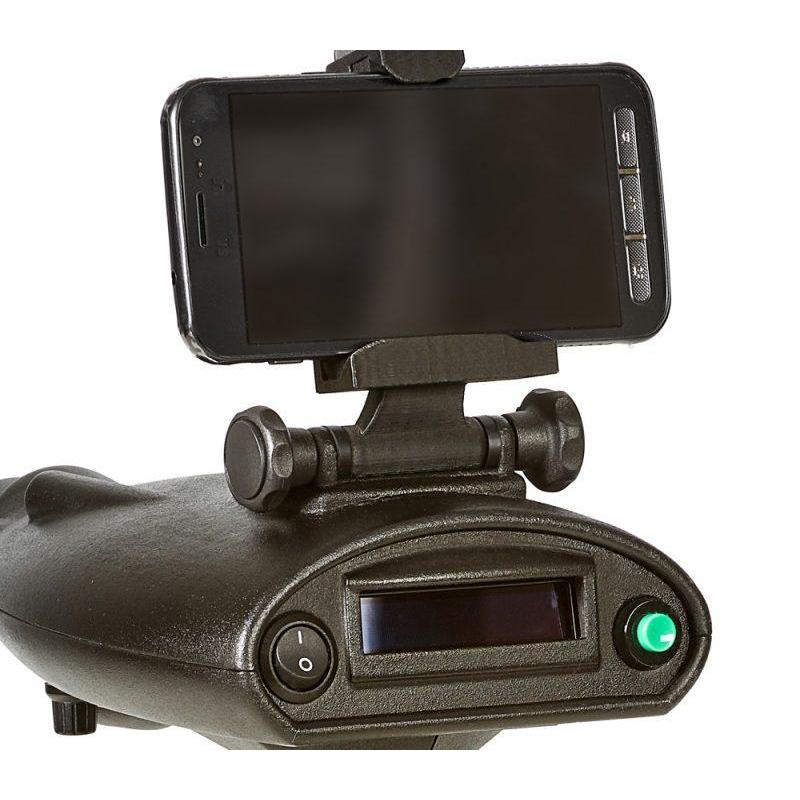 OKM Bionic X4 Long Range Metal Detector With Smartphone-Destination Gold Detectors