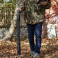OKM Fusion Professional 3D Metal Detector-Destination Gold Detectors