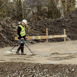 OKM Gepard GPR 3D-Destination Gold Detectors