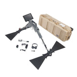 OKM Gepard GPR 3D-Destination Gold Detectors