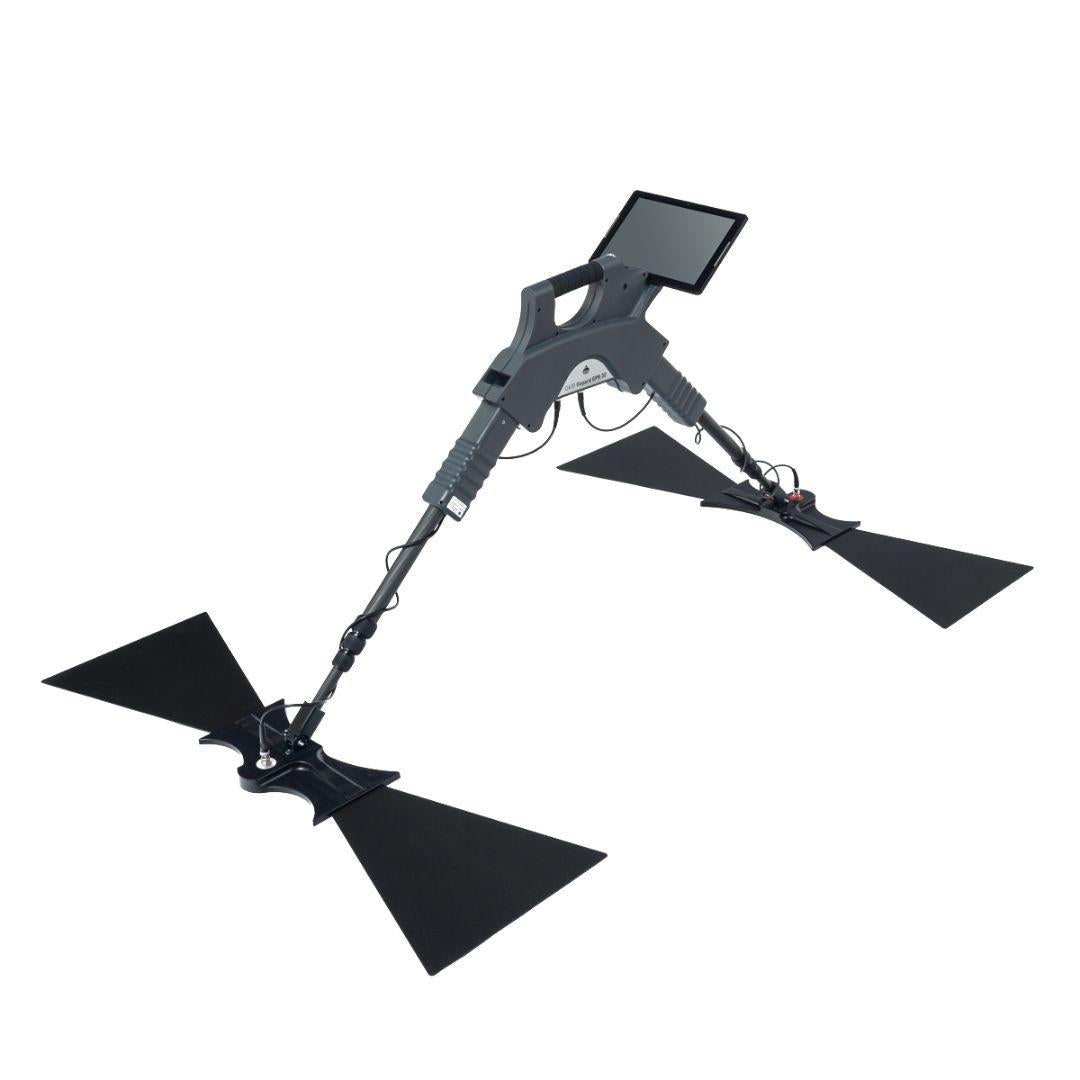 OKM Gepard GPR 3D-Destination Gold Detectors