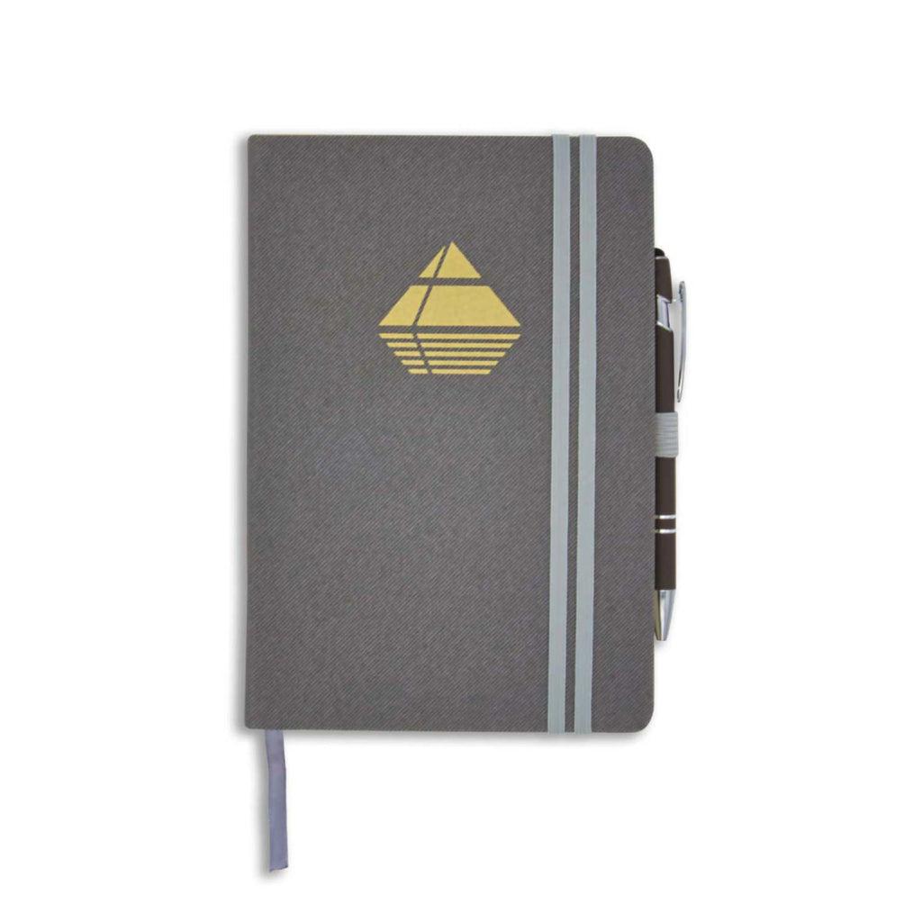 OKM Notebook-Destination Gold Detectors
