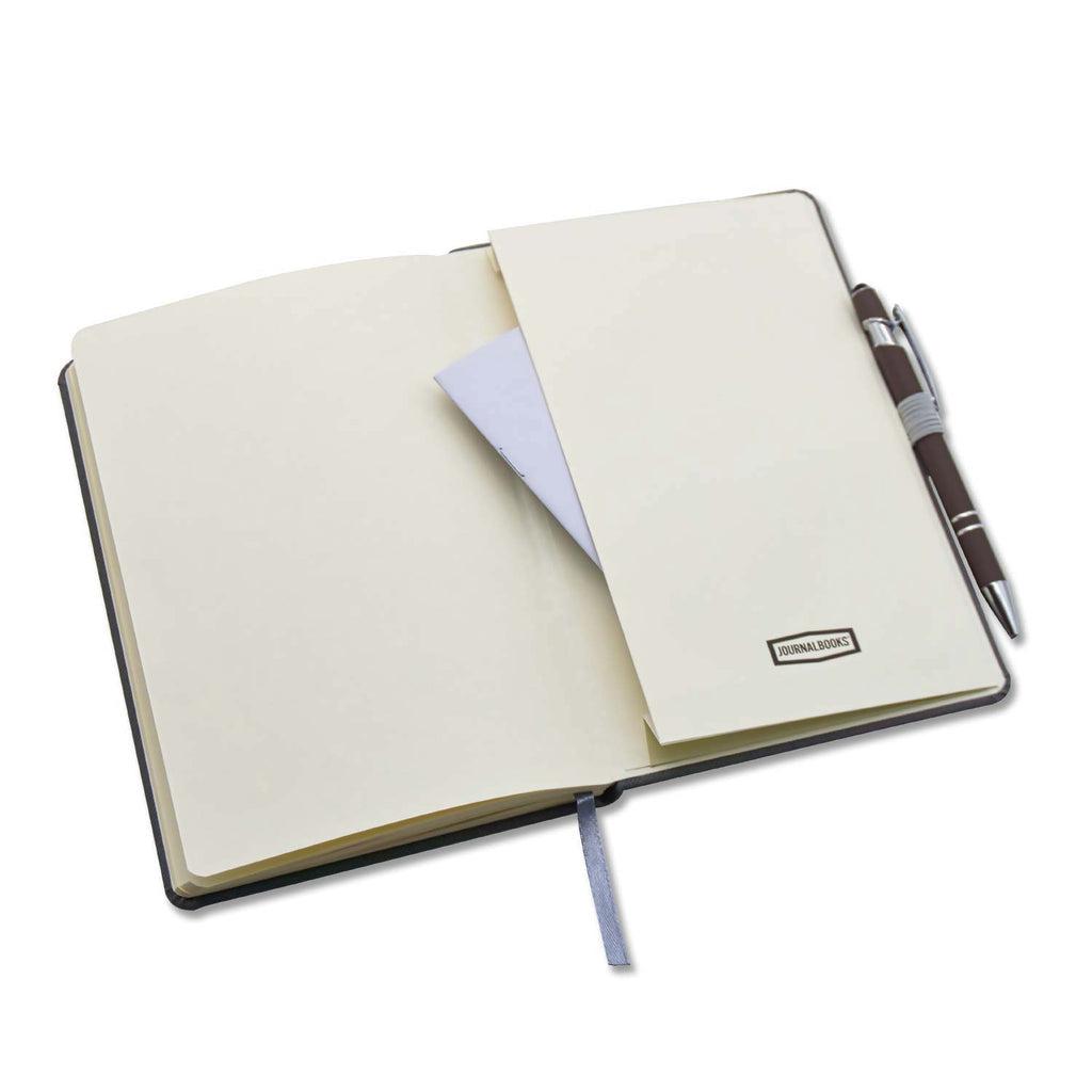OKM Notebook-Destination Gold Detectors
