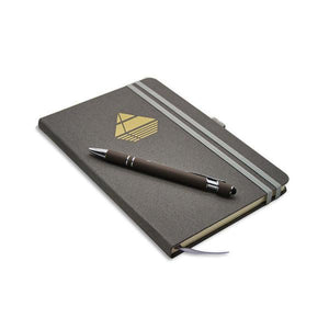OKM Notebook-Destination Gold Detectors