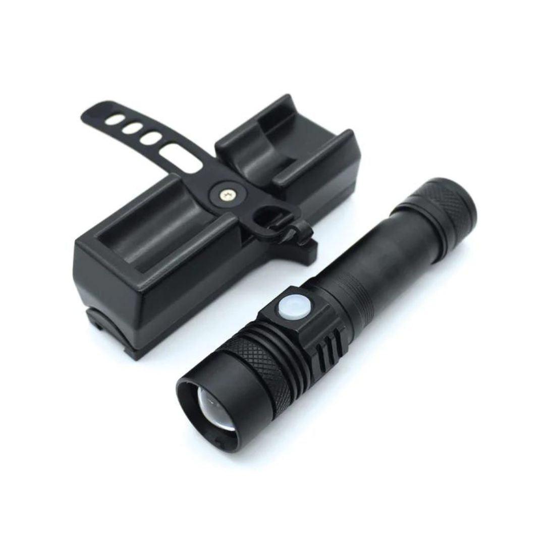 OKM Pulse Nova Delta Metal Detector-Destination Gold Detectors