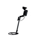 OKM Pulse Nova Metal Detector with Delta Search Coil-Destination Gold Detectors