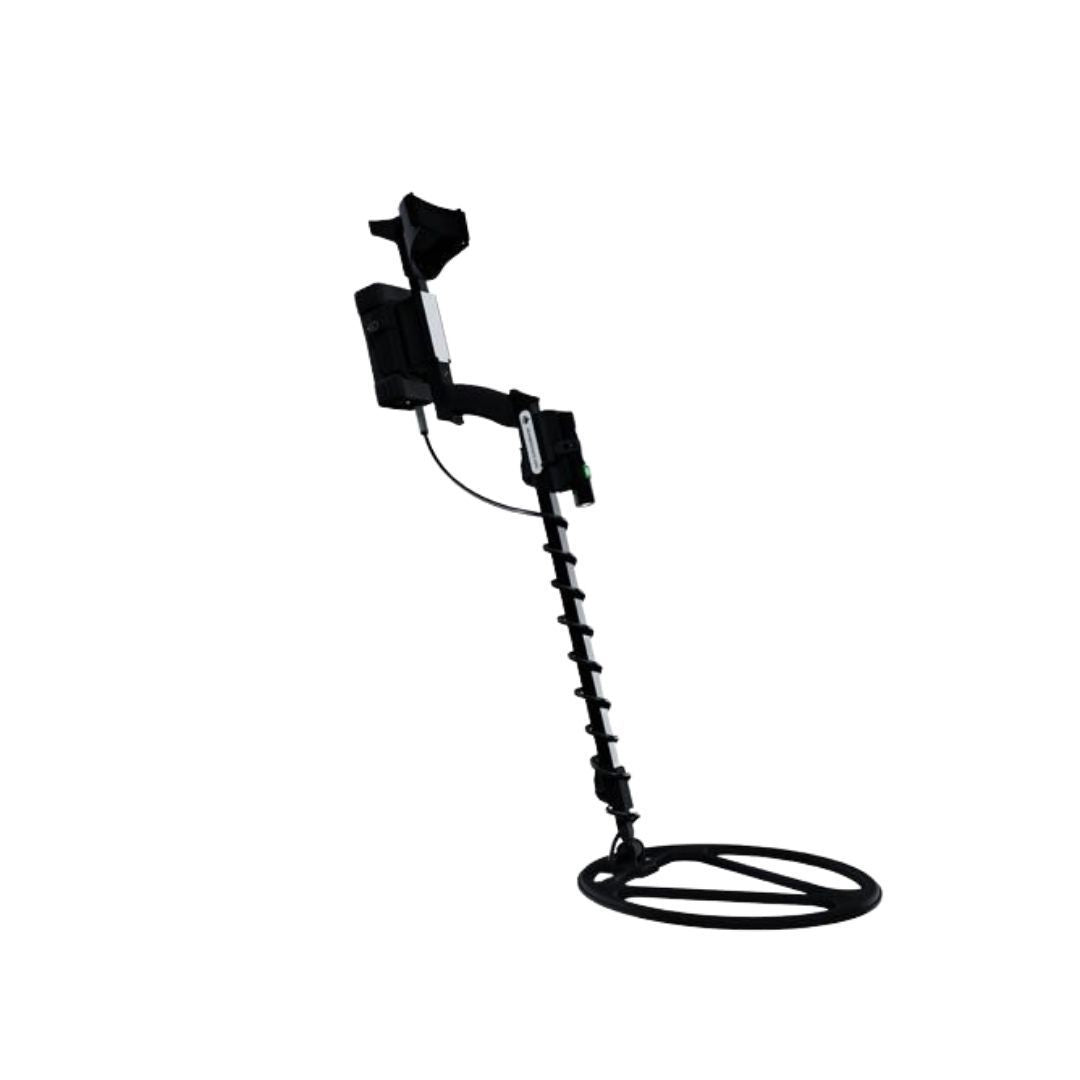 OKM Pulse Nova Metal Detector with Delta Search Coil-Destination Gold Detectors