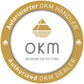 OKM Pulse Nova Search Coil Omega 38-Destination Gold Detectors