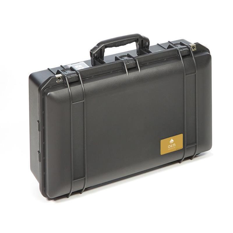 OKM Rover C4 With Windows Notebook and Visualizer 3D Software-Destination Gold Detectors