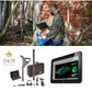 OKM Rover C4 With Windows Notebook and Visualizer 3D Software-Destination Gold Detectors