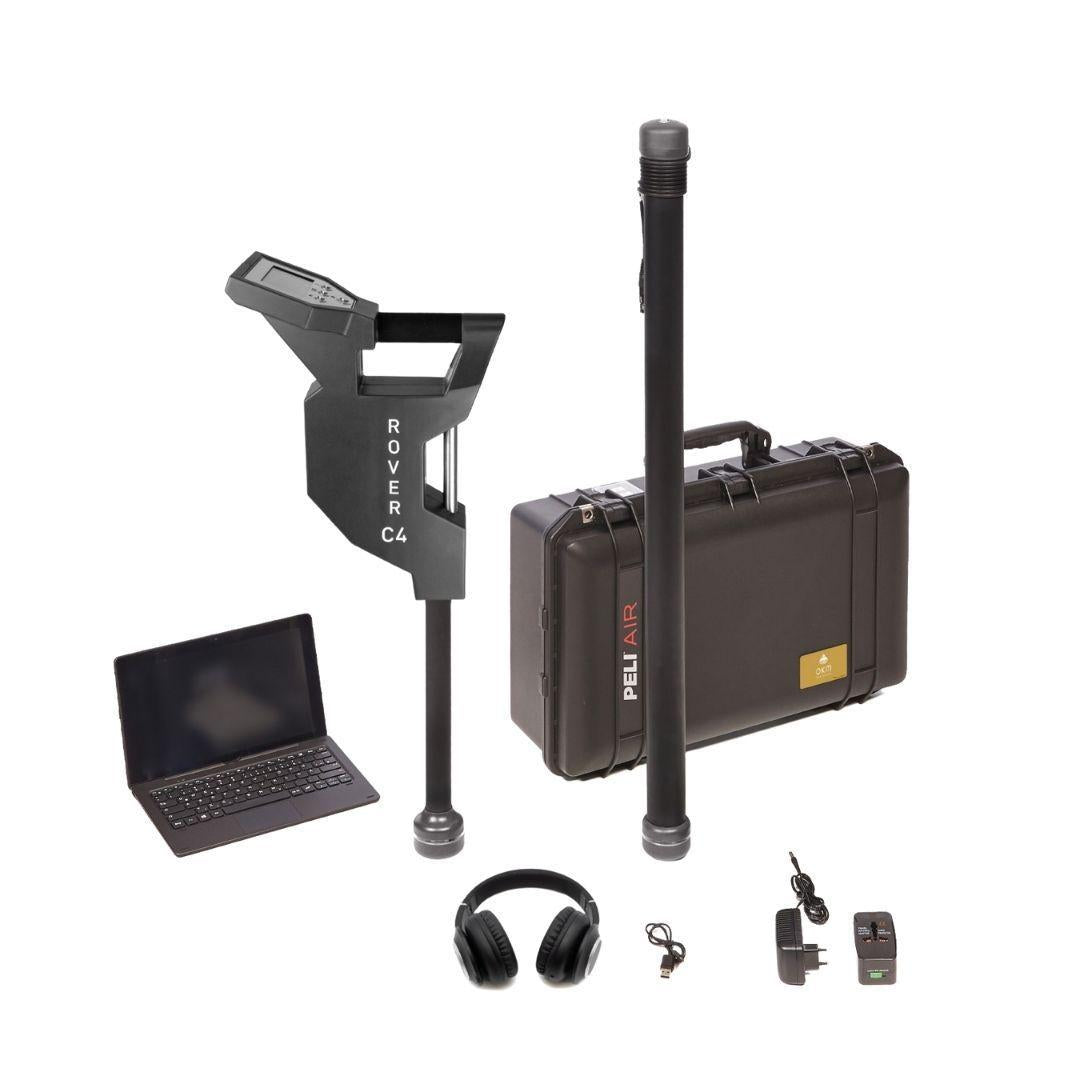 Deep seeking detectors