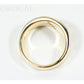 Orocal Gold Quartz Men's Ring with Diamonds RM883D20NQ-Destination Gold Detectors