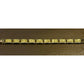 Orocal Gold Nugget Bracelet B16MM12L-Destination Gold Detectors