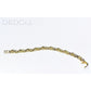 Orocal Gold Nugget Bracelet BWB40N9L-Destination Gold Detectors