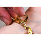 Orocal Gold Nugget Bracelet BWB40N9L-Destination Gold Detectors