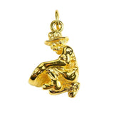 Orocal Gold Nugget Gold Miner Charm CGML-Destination Gold Detectors