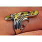 Orocal Gold Nugget Ladies Ring RL469NSS-Destination Gold Detectors