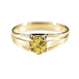Orocal Gold Nugget Ladies Ring RL787N-Destination Gold Detectors