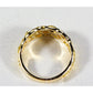 Orocal Gold Nugget Men's Ring RM210-Destination Gold Detectors